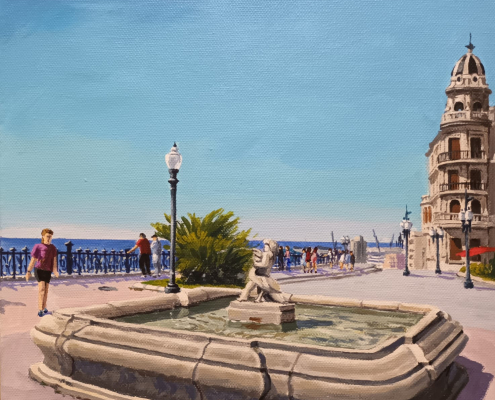 Rambla_acrílic_tarragona